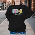 Pre-k Squad Back To School Dalmatian Dots Youth Crewneck Sweatshirt Pre-k Squad Back To School Dalmatian Dots Youth Crewneck Sweatshirt