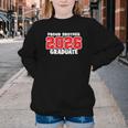 Proud Brother Of 2026 Graduate Matching Back To School R Youth Crewneck Sweatshirt Proud Brother Of 2026 Graduate Matching Back To School R Youth Crewneck Sweatshirt