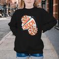 Rebels Cheer Back To School Cheerleading Spirit O Youth Crewneck Sweatshirt Rebels Cheer Back To School Cheerleading Spirit O Youth Crewneck Sweatshirt