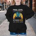 Senior Class Of 2026 Back To School Gamer Boys Senior 2026 Youth Crewneck Sweatshirt Senior Class Of 2026 Back To School Gamer Boys Senior 2026 Youth Crewneck Sweatshirt