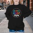 Seventh Grade Crew Back To School Matching Tee For 7th Grade Youth Crewneck Sweatshirt Seventh Grade Crew Back To School Matching Tee For 7th Grade Youth Crewneck Sweatshirt