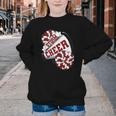 Storm Cheer Back To School Cheerleading Spirit M Youth Crewneck Sweatshirt Storm Cheer Back To School Cheerleading Spirit M Youth Crewneck Sweatshirt