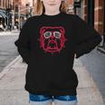 Team Go Dawgs Back To School Youth Crewneck Sweatshirt