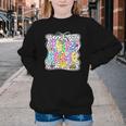 Third Grade Dalmatian Dots 3rd Grade Back To School Girls Youth Crewneck Sweatshirt Third Grade Dalmatian Dots 3rd Grade Back To School Girls Youth Crewneck Sweatshirt
