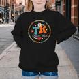TK Dream Team Squad Transitional-Kindergarten Back To School Youth Crewneck Sweatshirt TK Dream Team Squad Transitional-Kindergarten Back To School Youth Crewneck Sweatshirt
