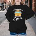 Transportation Squad Back To School Bus Driver Monitor Aide Youth Crewneck Sweatshirt Transportation Squad Back To School Bus Driver Monitor Aide Youth Crewneck Sweatshirt