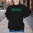 Wildcats Back To School Spirit G Youth Crewneck Sweatshirt Wildcats Back To School Spirit G Youth Crewneck Sweatshirt