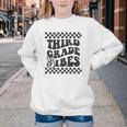 1st Day Of 3rd Grade Vibes Retro Girls Back To School Boys Youth Crewneck Sweatshirt 1st Day Of 3rd Grade Vibes Retro Girls Back To School Boys Youth Crewneck Sweatshirt