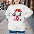 Baseball Drip Icecream Apparel Youth Boy Valentine Raglan Baseball Tee Youth Crewneck Sweatshirt Baseball Drip Icecream Apparel Youth Boy Valentine Raglan Baseball Tee Youth Crewneck Sweatshirt