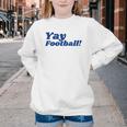 College Football Shirt University Team Colors Back To School Youth Crewneck Sweatshirt College Football Shirt University Team Colors Back To School Youth Crewneck Sweatshirt
