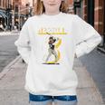 Jackson Merrill San Diego MLB Baseball Player MLBJME201M Youth Crewneck Sweatshirt Jackson Merrill San Diego MLB Baseball Player MLBJME201M Youth Crewneck Sweatshirt