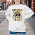 Kindergarten Camo Camouflage Smile Face Back To School Kids Youth Crewneck Sweatshirt Kindergarten Camo Camouflage Smile Face Back To School Kids Youth Crewneck Sweatshirt