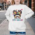 Little Miss Eighth Grade Back To School 8th Grade Girls Youth Crewneck Sweatshirt Little Miss Eighth Grade Back To School 8th Grade Girls Youth Crewneck Sweatshirt