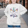 Little Miss Fourth Grade 2026 Back To School 4th Grade Girls Youth Crewneck Sweatshirt Little Miss Fourth Grade 2026 Back To School 4th Grade Girls Youth Crewneck Sweatshirt