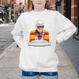 Marvin Zindler Houston Soccer Football Basketball Baseball Premium Tri-Blend Youth Crewneck Sweatshirt Marvin Zindler Houston Soccer Football Basketball Baseball Premium Tri-Blend Youth Crewneck Sweatshirt