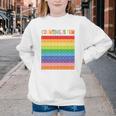 Numbers Learning Cute Numbers 0-100 Back To School Counting Youth Crewneck Sweatshirt Numbers Learning Cute Numbers 0-100 Back To School Counting Youth Crewneck Sweatshirt