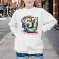 Six Seven Baseball Lifestyle 67 Meme Gen Alpha Slang Premium Tri-Blend Youth Crewneck Sweatshirt Six Seven Baseball Lifestyle 67 Meme Gen Alpha Slang Premium Tri-Blend Youth Crewneck Sweatshirt