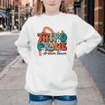 Third Grade Dream Team 1st Day Of 3rd Grade Back To School Youth Crewneck Sweatshirt Third Grade Dream Team 1st Day Of 3rd Grade Back To School Youth Crewneck Sweatshirt