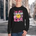 In My 12th Grade Era First Day Of School Back To School Girl Youth Crewneck Sweatshirt In My 12th Grade Era First Day Of School Back To School Girl Youth Crewneck Sweatshirt