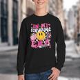 In My 5th Grade Era First Day Of School Back To School Retro Youth Crewneck Sweatshirt In My 5th Grade Era First Day Of School Back To School Retro Youth Crewneck Sweatshirt