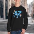 67 Six Seven Italian Brainrot Kid Baseball 67 Meme Christmas Youth Crewneck Sweatshirt 67 Six Seven Italian Brainrot Kid Baseball 67 Meme Christmas Youth Crewneck Sweatshirt