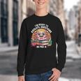 Back To School Axolotl Design For Pre-K Students Youth Crewneck Sweatshirt Back To School Axolotl Design For Pre-K Students Youth Crewneck Sweatshirt