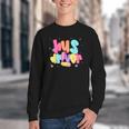 Back To School Bus Driver First Day Men Women Lighting Youth Crewneck Sweatshirt Back To School Bus Driver First Day Men Women Lighting Youth Crewneck Sweatshirt