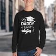Back To School My Daddy Did It Graduation Proud Dad Graduated Small Youth Crewneck Sweatshirt Back To School My Daddy Did It Graduation Proud Dad Graduated Small Youth Crewneck Sweatshirt