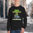 Back To School Kindergarten Retro Monster Truck Dinosaur Boy Youth Crewneck Sweatshirt Back To School Kindergarten Retro Monster Truck Dinosaur Boy Youth Crewneck Sweatshirt
