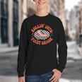 Back To School Rollin Into First Grade Girls Youth Crewneck Sweatshirt Back To School Rollin Into First Grade Girls Youth Crewneck Sweatshirt