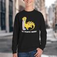 Back To School Welcome To Fourth Grade Youth Crewneck Sweatshirt Back To School Welcome To Fourth Grade Youth Crewneck Sweatshirt