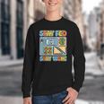 Cafeteria Crew Tour Welcome Back To School Lunch Lady Youth Crewneck Sweatshirt Cafeteria Crew Tour Welcome Back To School Lunch Lady Youth Crewneck Sweatshirt