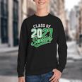 Class Of 2027 Senior 2027 Back To School Graduation 2027 Youth Crewneck Sweatshirt