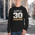 Class Of 2030 Freshman High School Back To School 9th Grade Youth Crewneck Sweatshirt Class Of 2030 Freshman High School Back To School 9th Grade Youth Crewneck Sweatshirt