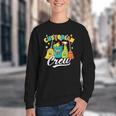 Custodial Crew Back To School Custodial Staff Youth Crewneck Sweatshirt Custodial Crew Back To School Custodial Staff Youth Crewneck Sweatshirt