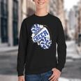 Ducks Cheer Back To School Cheerleading Spirit B Youth Crewneck Sweatshirt Ducks Cheer Back To School Cheerleading Spirit B Youth Crewneck Sweatshirt