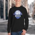 Ducks Volleyball Back To School Spirit B Youth Crewneck Sweatshirt Ducks Volleyball Back To School Spirit B Youth Crewneck Sweatshirt