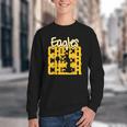 Eagles Cheer Back To School Cheerleading Spirit GY Youth Crewneck Sweatshirt Eagles Cheer Back To School Cheerleading Spirit GY Youth Crewneck Sweatshirt