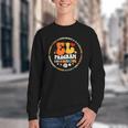 Groovy EL Program Coordinator Appreciation Back To School Youth Crewneck Sweatshirt Groovy EL Program Coordinator Appreciation Back To School Youth Crewneck Sweatshirt