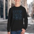 Headstart Love Inspire Teach Blue Bow Back To School Youth Crewneck Sweatshirt Headstart Love Inspire Teach Blue Bow Back To School Youth Crewneck Sweatshirt