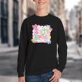 HUGvyn Back To School Youth Crewneck Sweatshirt