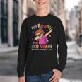 I'm Ready For 3rd Grade Girl Back To School For Students Youth Crewneck Sweatshirt I'm Ready For 3rd Grade Girl Back To School For Students Youth Crewneck Sweatshirt