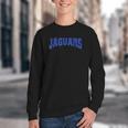 Jaguars Back To School Spirit B Youth Crewneck Sweatshirt Jaguars Back To School Spirit B Youth Crewneck Sweatshirt
