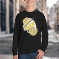 Knights Cheer Back To School Cheerleading Spirit GY Youth Crewneck Sweatshirt