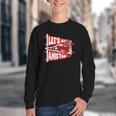 Let's Go Amistad Friendship Back To School Spirit Youth Crewneck Sweatshirt Let's Go Amistad Friendship Back To School Spirit Youth Crewneck Sweatshirt