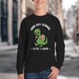 Look Out School Here I Come Grade Kids Pupil Back To School Youth Crewneck Sweatshirt Look Out School Here I Come Grade Kids Pupil Back To School Youth Crewneck Sweatshirt