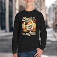 Being a Lunch Lady Is My Jam Retro Jam Jar Back To School Youth Crewneck Sweatshirt Being a Lunch Lady Is My Jam Retro Jam Jar Back To School Youth Crewneck Sweatshirt