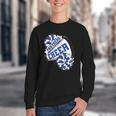 Panthers Cheer Back To School Cheerleading Spirit B Youth Crewneck Sweatshirt Panthers Cheer Back To School Cheerleading Spirit B Youth Crewneck Sweatshirt