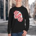 Patriots Cheer Back To School Cheerleading Spirit R Youth Crewneck Sweatshirt Patriots Cheer Back To School Cheerleading Spirit R Youth Crewneck Sweatshirt