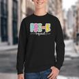 Pre-k Squad Back To School Dalmatian Dots Youth Crewneck Sweatshirt Pre-k Squad Back To School Dalmatian Dots Youth Crewneck Sweatshirt